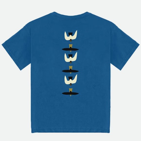 Parks Project SS Tee NWT - Picture 2 of 2